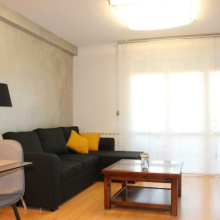Apartamento El Budha Calahorra Exterior photo