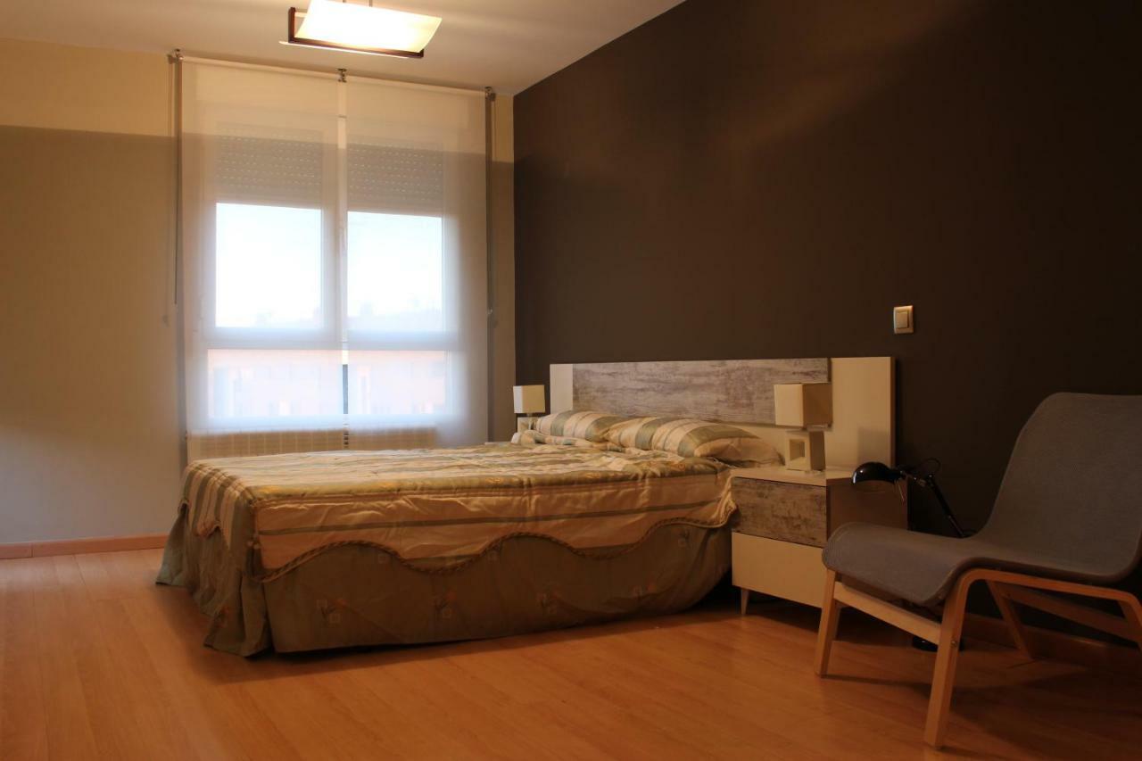 Apartamento El Budha Calahorra Exterior photo