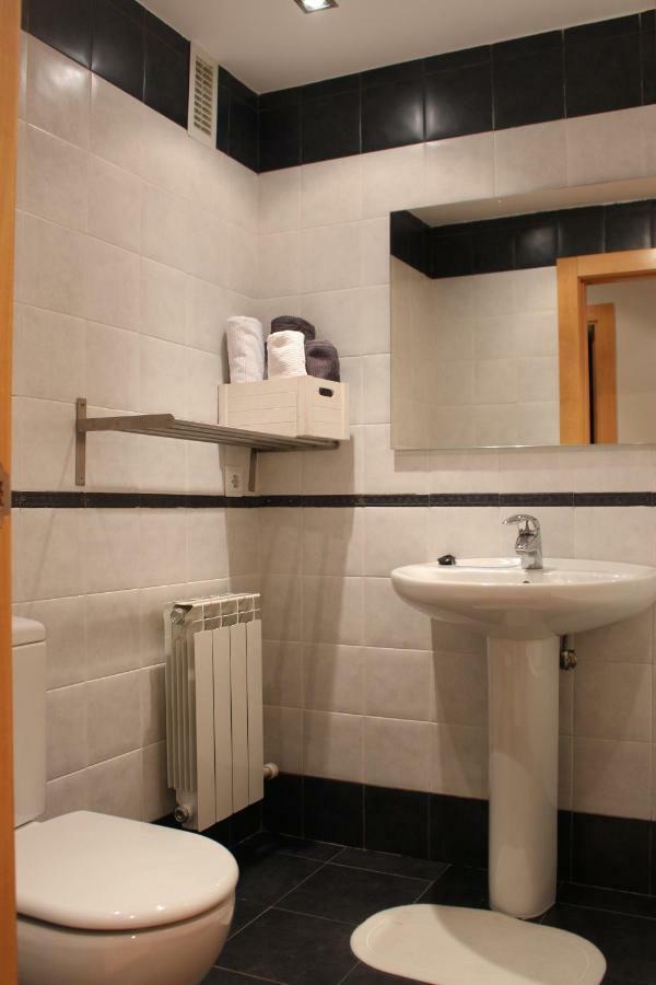 Apartamento El Budha Calahorra Exterior photo
