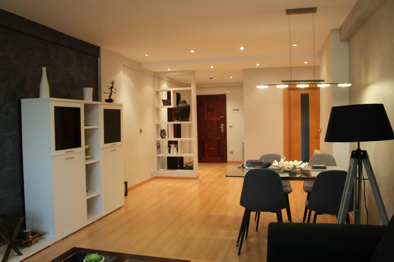 Apartamento El Budha Calahorra Exterior photo