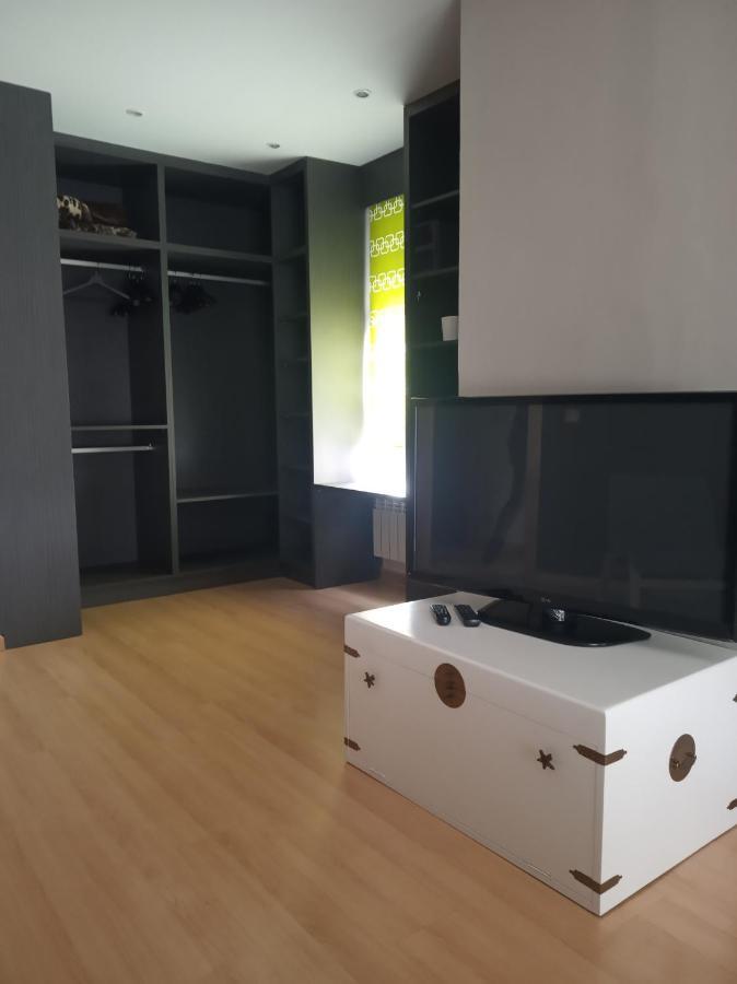 Apartamento El Budha Calahorra Exterior photo