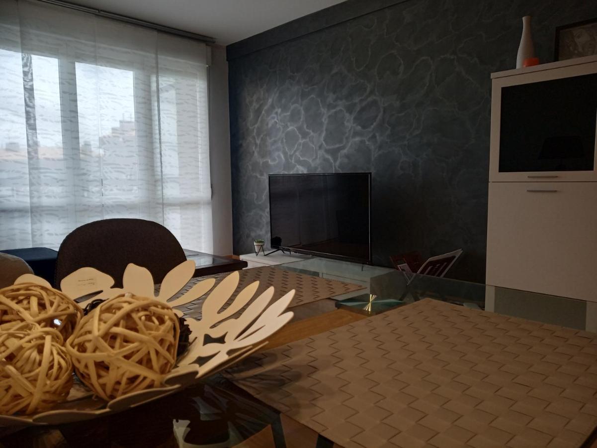 Apartamento El Budha Calahorra Exterior photo